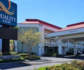 Quality Inn Gulfport I-10