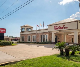 Red Roof Inn Gulfport - Biloxi Airport