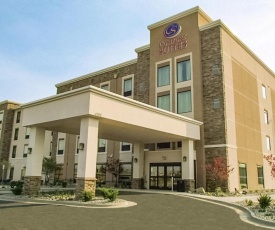 Comfort Suites Billings