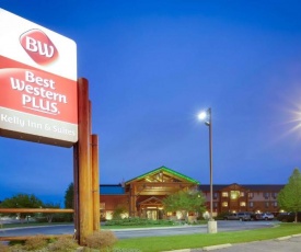 Best Western Plus Kelly Inn & Suites