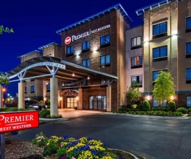 Best Western Premier University Inn