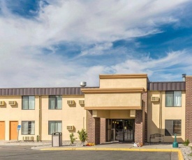 Econo Lodge Billings