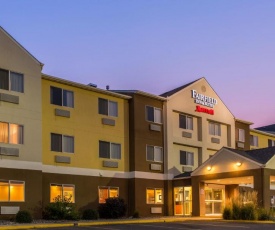 Fairfield Inn & Suites Billings