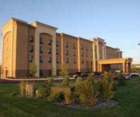 Hampton Inn & Suites Billings West I-90