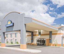 Days Inn by Wyndham Hattiesburg MS