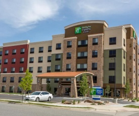 Holiday Inn Express Hotel & Suites Billings, an IHG Hotel