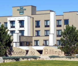 Homewood Suites by Hilton Billings