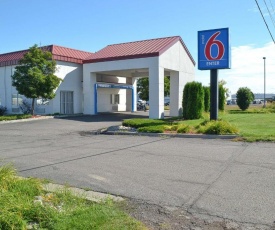 Motel 6-Billings, MT - North