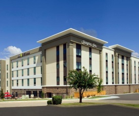 Hampton Inn by Hilton Hattiesburg