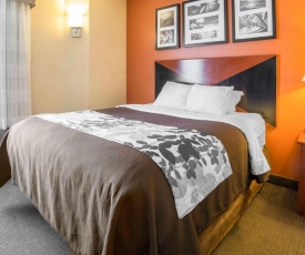 Sleep Inn Billings