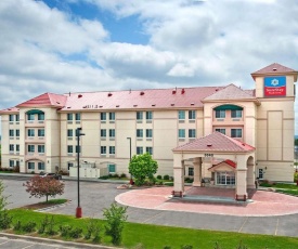 SureStay Plus Hotel by Best Western Billings