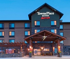 TownePlace Suites by Marriott Billings