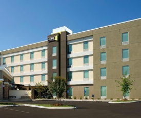 Home2 Suites by Hilton Hattiesburg