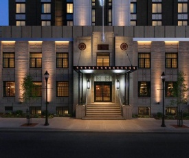 Kimpton - Armory Hotel Bozeman, an IHG Hotel