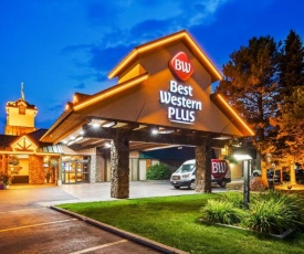 Best Western Plus GranTree Inn