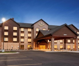 Country Inn & Suites by Radisson, Bozeman, MT