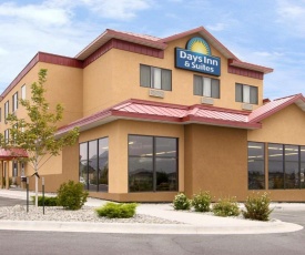 Days Inn & Suites by Wyndham Bozeman