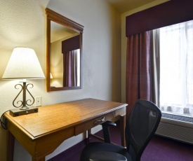 Hampton Inn Bozeman