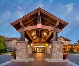 Hilton Garden Inn Bozeman