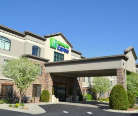 Holiday Inn Express & Suites Bozeman West, an IHG Hotel