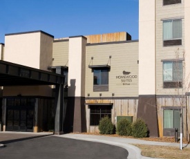 Homewood Suites by Hilton Bozeman