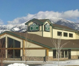 MountainView Lodge and Suites