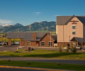 Residence Inn Bozeman