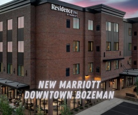 Residence Inn by Marriott Bozeman Downtown