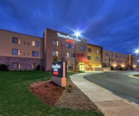 TownePlace Suites by Marriott Hattiesburg