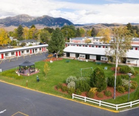 Royal 7 Motel Midtown Bozeman