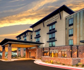 SpringHill Suites by Marriott Bozeman