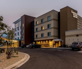 Fairfield Inn & Suites by Marriott Butte