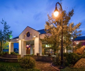 Best Western Plus Butte Plaza Inn