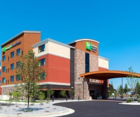 Holiday Inn Express Hotel & Suites Butte, an IHG Hotel