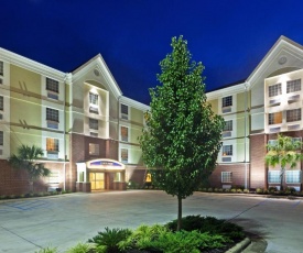 Candlewood Suites Hattiesburg, an IHG Hotel