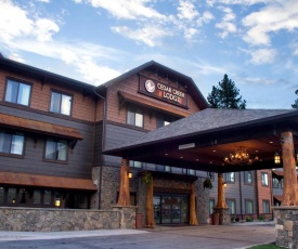 Cedar Creek Lodge & Conference Center