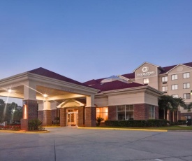 DoubleTree by Hilton Hattiesburg, MS