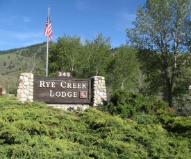 Rye Creek Lodge