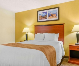 Quality Inn Dillon I-15