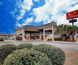 Econo Lodge Hattiesburg