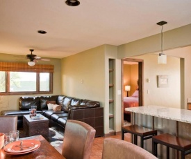 The Yellowstone River, the beautiful Cutbow Suite and You