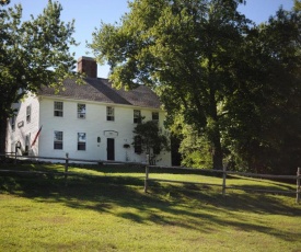 Cedar Hill Farm B & B