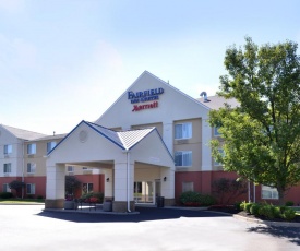 Fairfield Inn & Suites Hattiesburg / University