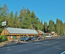 Glacier Haven Inn