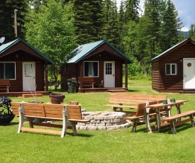 Stanton Creek Cabins