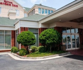 Hilton Garden Inn Hattiesburg