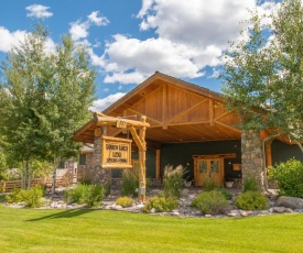 Rainbow Ranch Lodge