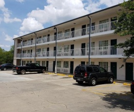 InTown Suites Extended Stay Hattiesburg