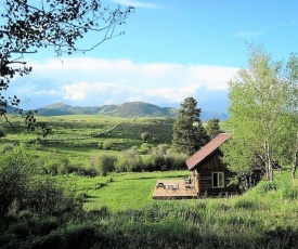 Grandpa's Cabin