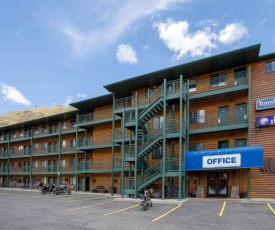 Travelodge by Wyndham Gardiner Yellowstone Park North Entr